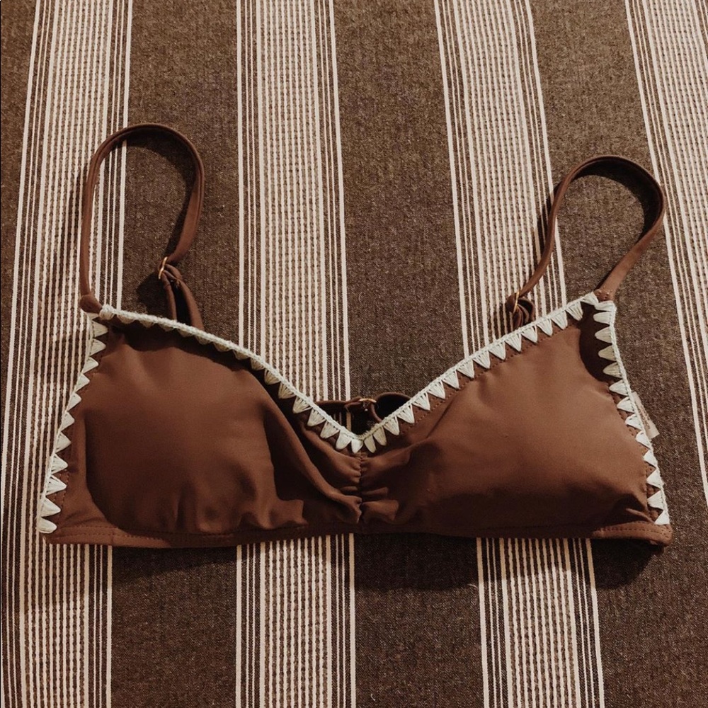 bikini top